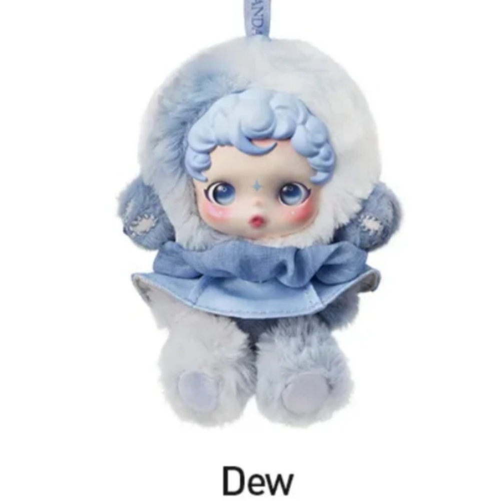 [DEW] Skullpanda L'impressionnisme Series